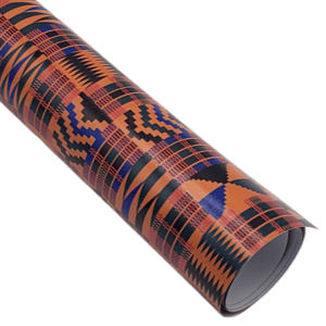 Kente