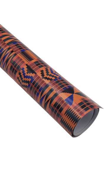 Kente