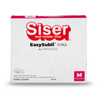 Sawgrass Easysubli Magenta