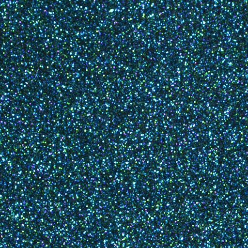 Siser 20 Lagoon Glitter Heat Transfer Vinyl