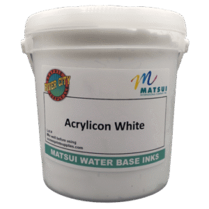 Matsui Acrylicon White