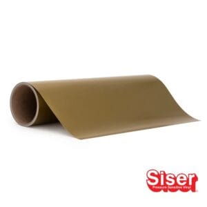 Siser EasyPSV Permanent 24” Gold