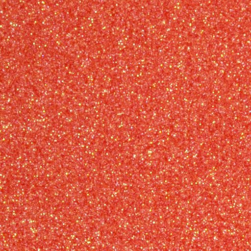 Siser 20 Ember Orange Heat Transfer Vinyl