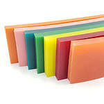 Squeegee Blade