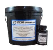 Emulsions & Films