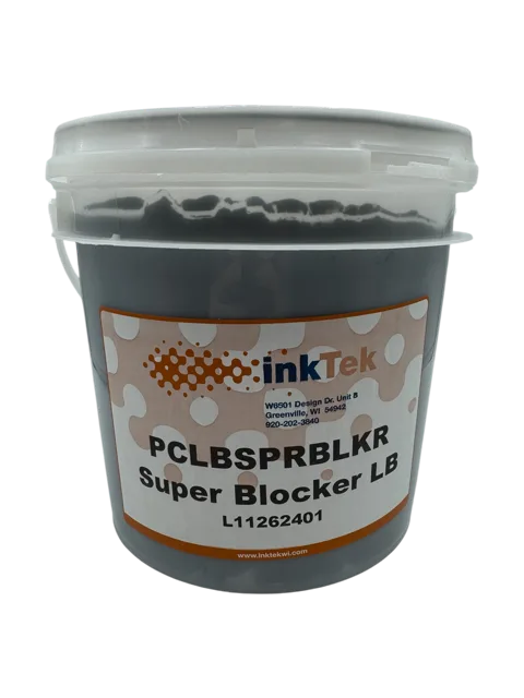 Gray Super Blocker