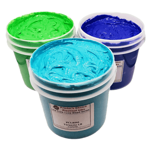 Inktek Plastisol Inks