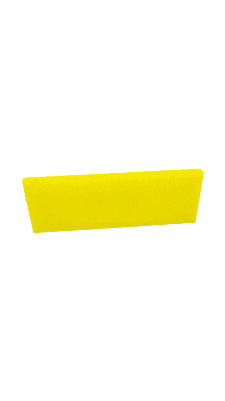 Squeegee Blade