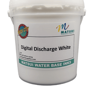 Matsui Digital Discharge White
