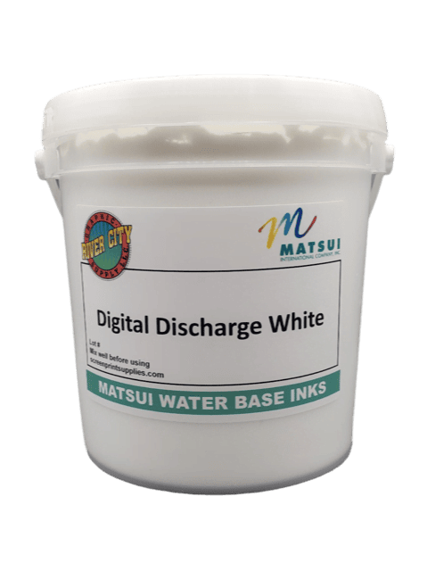 Matsui Digital Discharge White
