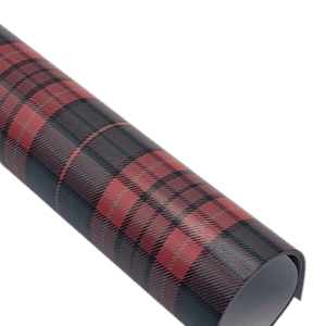 Winter Plaid