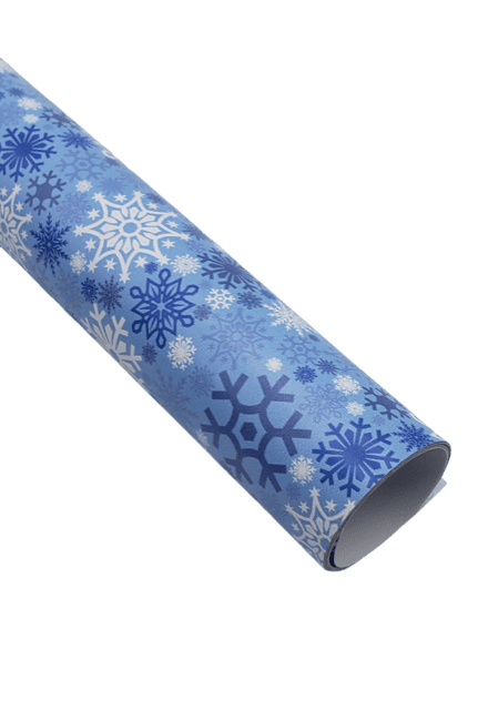 Snowflakes