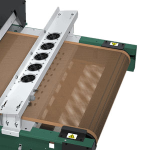 Vastex Conveyor Air Bar