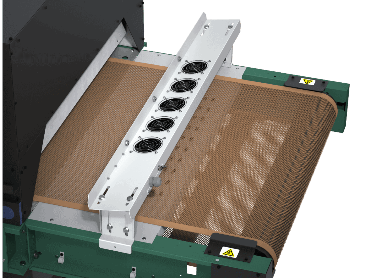 Vastex Conveyor Air Bar