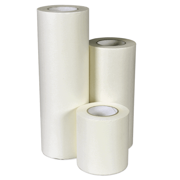 Printers Choice Application Tape for Sign Vinyl – High Tack, Clean Graphic Transfer