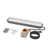 Vastex Washout Booth Light Kit VWB-LK2 – Backlight Upgrade for Screen Reclaim & Inspection