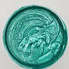 Metallic Green