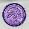 Metallic Purple