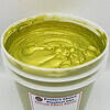 Metallic Yellow