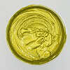Metallic Yellow