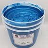 Metallic Blue