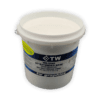 TW 5044 Gloss Halftone Extender Water Based Poster Ink – Perfect for Flat Stock