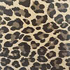 RC HTV Metallic Leopard Gold
