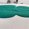 River City 20” 3D Puff Green Heat Transfer Vinyl