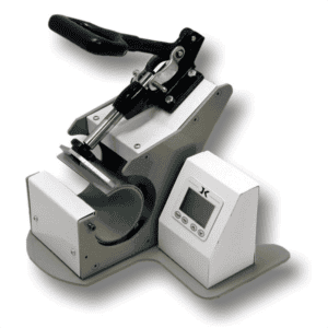 Geo Knight DK3 Digital Mug Press – Commercial Full Wrap Sublimation Mug Heat Press