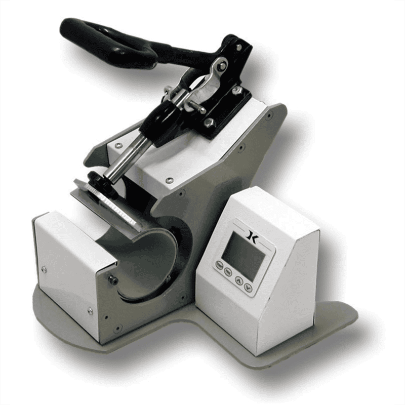 Geo Knight DK3 Digital Mug Press – Commercial Full Wrap Sublimation Mug Heat Press Geo Knight DK3 Digital Mug Press – Commercial Full Wrap Sublimation Mug Heat Press