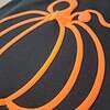 River City 20” 3D Puff Orange Heat Transfer Vinyl