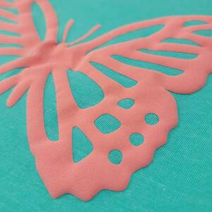 River City 20” 3D Puff Pink Heat Transfer Vinyl
