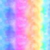 Watercolor Rainbow