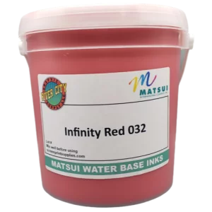 Matsui Infinity Red 032