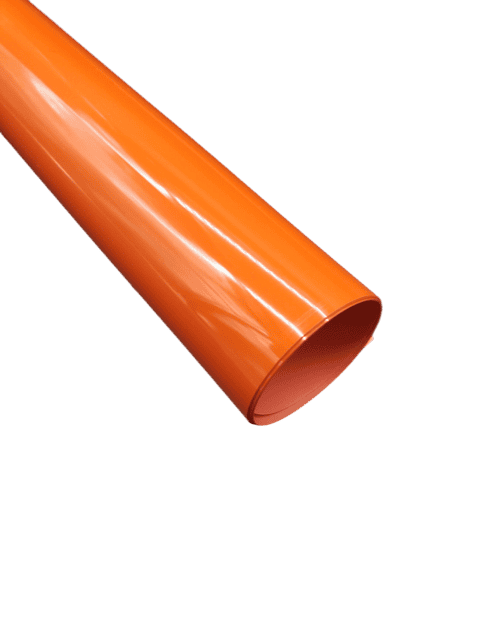 Puff Orange