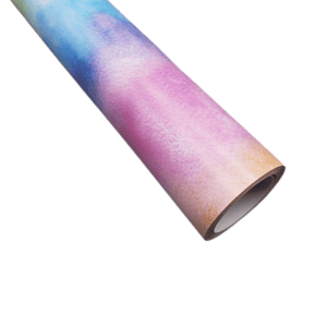 Watercolor Rainbow