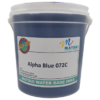 Matsui Alpha Series Blue 072 C