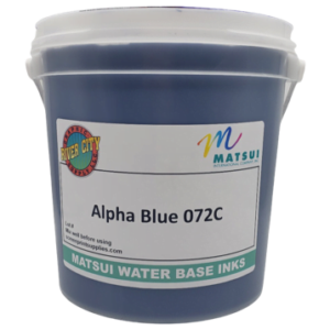 Matsui Alpha Series Blue 072 C