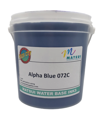 Matsui Alpha Series Blue 072 C