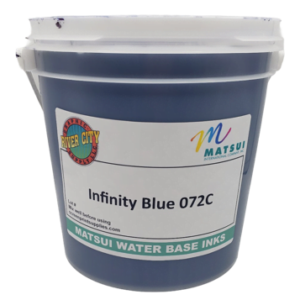 Matsui Infinity Blue 072