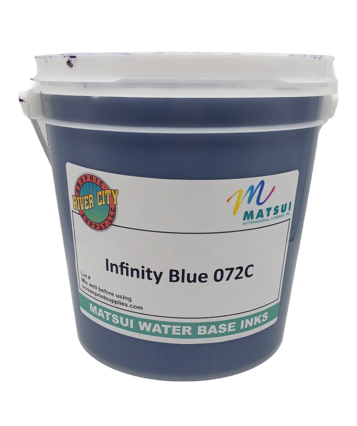 Matsui Infinity Blue 072