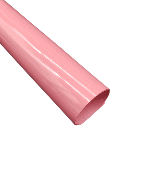 Puff Pink