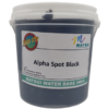 Matsui Alpha Spot Black