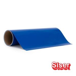 Siser EasyPSV Permanent 24” Nautical Blue
