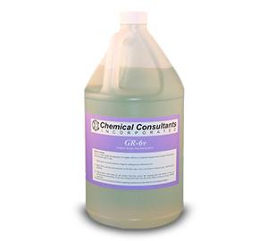 CCI GR-6V Ink Degradent – High-Performance Recirculating Screen Wash for Screen Printers
