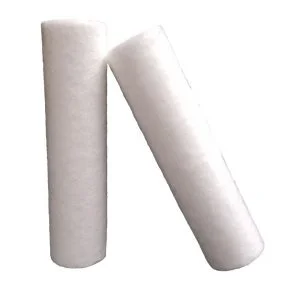 Water Filter Elements – Protect Drains from Ink & Emulsion Clogs - 2 Pack