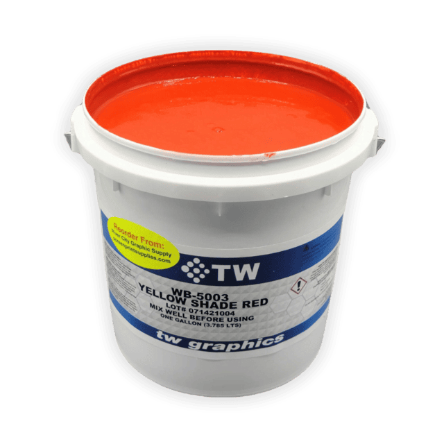 TW 5003 Blue Shade Red