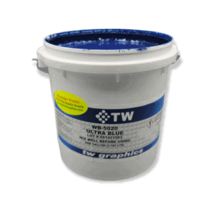 TW 5020 ULTRA BLUE