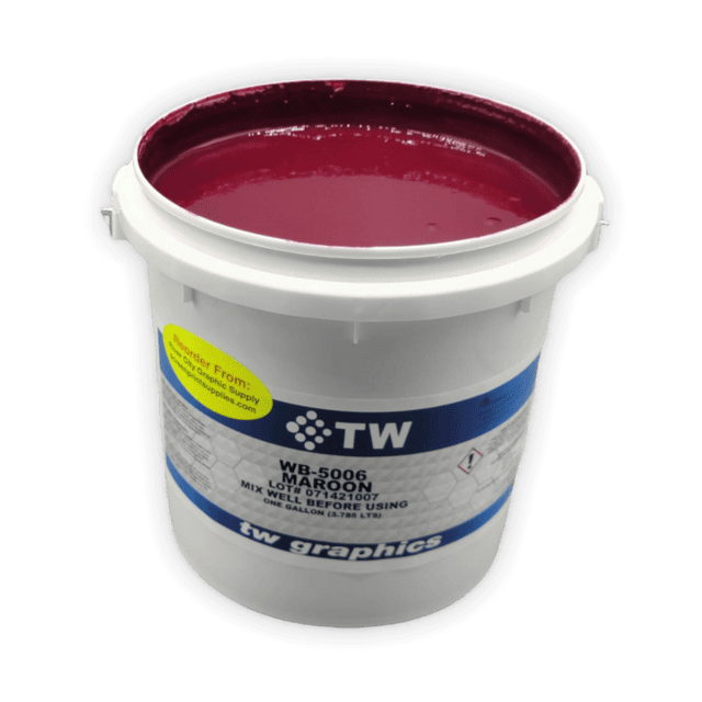 TW 5006 MAROON