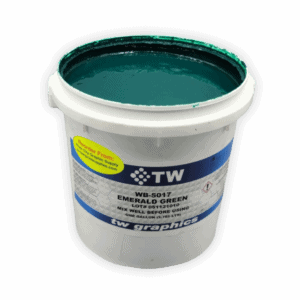 TW 5017 Emerald